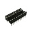 SCS-18 (2.54mm), DS1009-18AT1NX-0A2