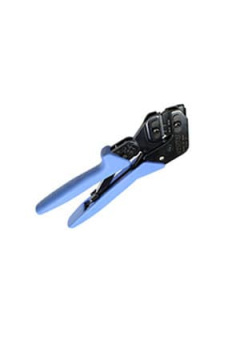 90800-1, PRO-CRIMPER для D-SUB 0.08-0.3mm2