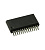 MAX3325EAI+, RS232 дрв 3V Ind SSOP28