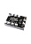 D53TP50D, IP00  530VAC  50A  3 Phase SSR  ZC