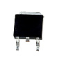 HFD2N60F, (=IRFRC20PBF Vishay/IR); TO-252