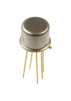 АОТ123А, никель