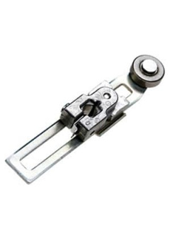 LSZ52B, актуатор регулир для LSA/LSP с роликом