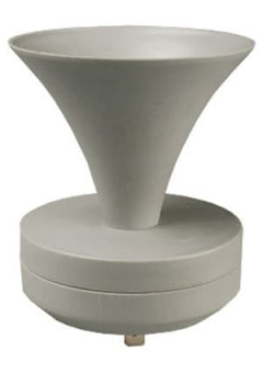 SAS-2835-12V-F, 12 В, 110дБ, Сирена пьезоэлектрическая