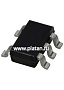 ZXLD1362ET5TA, TSOT-23-5, LED DRIVR WHITE BCKLGT TSOT-5