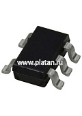 ZXLD1362ET5TA, TSOT-23-5, LED DRIVR WHITE BCKLGT TSOT-5