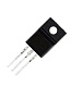 STGF14NC60KD, TO-220FP, Биполярный транзистор IGBT, 600 В, 11 А, 28 Вт