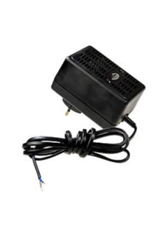 БПС 12-1, (12В 1А) стабил. без штекера