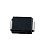SS26T3G, Диод Шоттки 2А 60В [SMB / DO-214AA]