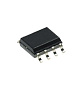 MAX253ESA+, 8-SOIC N, Драйвер для изол. RS-485 или RS-232  -40...+85C