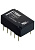 RSM850-6112-8M-1009, Реле 9VDC 2 Form C 125VAC/2А