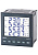 ND10 11000E1, 3-phase network meter, LCD