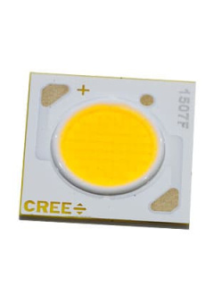 CXA1507-0000-000F0HH240F, светодиод SMD 4000K, cob, 900 Лм при 400мА 18В CRI 80
