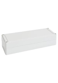 63236400, ET 236-F-LP Корпус из АБС пластика Euromas II