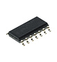 MAX489CSD+, 14-SOIC, TXRX RS485/RS422 LOPWR 14SOIC