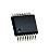 MAX3221CAE+T, SSOP16