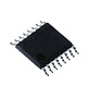 AD5235BRUZ250, 16-TSSOP, DGTL POT DUAL 1024POS 16TSSOP