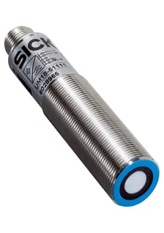 6028973, UM18-51114 Ультразвуковые датчики