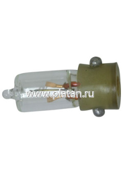 СМН6.3-20, Лампа