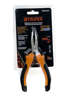 PM-PU4, УТКОНОСЫ ПРЯМЫЕ