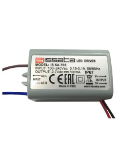 223943, Драйвер для светодиодов IS 5A-700