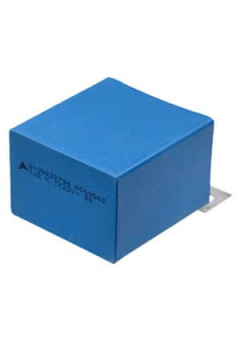 B32656S7125K562, конд1250Vdc 10% 1.2uF