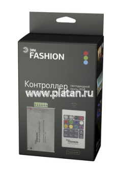 609330 RGBCONTROLLER-12-A01-RF, Контроллер RGB