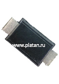 S15, Диод Шоттки 1А 50В [SOD-123FL]