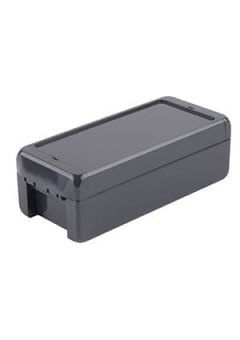 96034124, B 180806 ABS-7024 Корпус Bocube