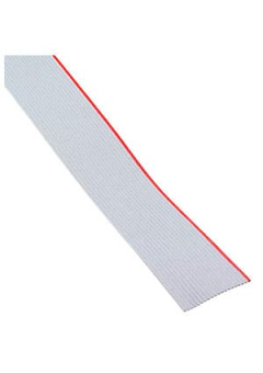 3601/15, плоский кабель 15жил 31м 28AWG