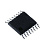 STP08CP05, TSSOP16