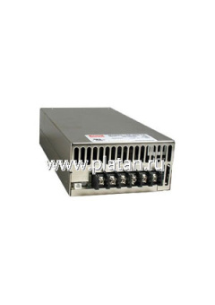 SE-600-12, Блок питания, 12В,50А,600Вт