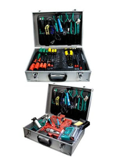 1PK-1900NB, набор инструментов 51пр.