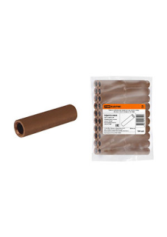 SQ0552-0004, Гильза кабельная медная ГМ 10-5 ГОСТ 23469.3-79