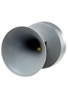 SAS-2835-12V-P, 12 В, 110 ДБ, Сирена пьезоэлектрическая