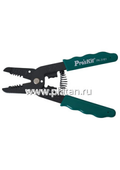 8PK-3161, Стриппер, 18-10 AWG, 0.9-5.5 мм.