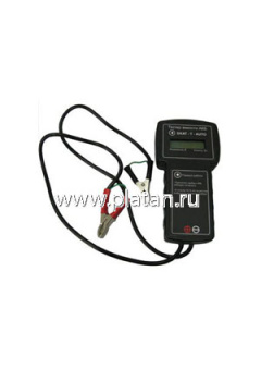 SKAT-T-AUTO, Тестер емкости аккумулятора автоматический