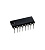 К555ИР30, (SN74LS259N)(90-97г)