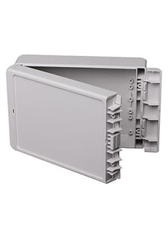 96014225, B 181306 PC-V0-7035 Корпус Bocube