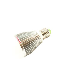 7W-E27-4000K, Лампа светодиодная 7 Вт. Цоколь E 27. Цветовая температура 4000 К.