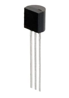 BP9912CZ, led driver; TO92