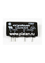 CX240D5, Реле 3-15VDC, 5A/240 VAC